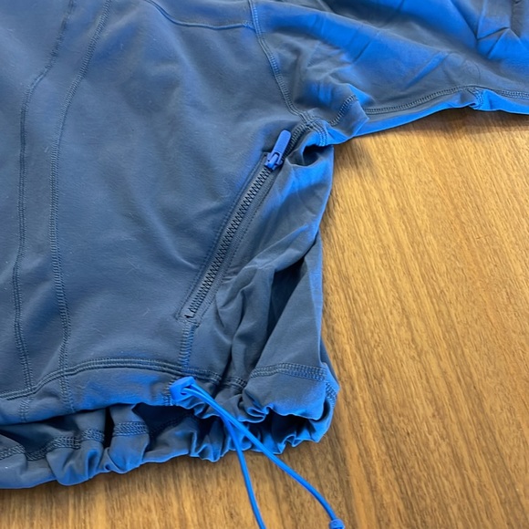 Lululemon Jacket, Leggings and Shirt available in my closet - Picture 6 of 6